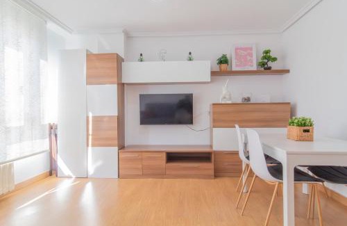 Santander Apartment | Apartamento Holidea Zona Centro ruiz de Alda