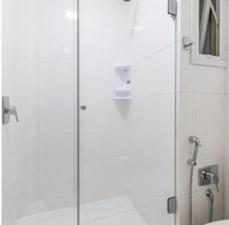Vila Suica Apartment | Apartamento Homeland 305