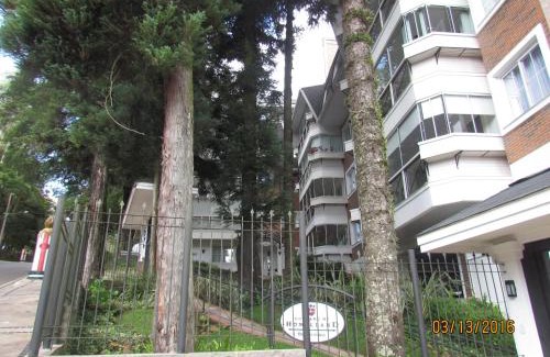 Vila Suica Apartment | Apartamento Homeland 305