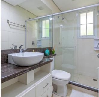 Vila Suica Apartment | Apartamento Homeland 305
