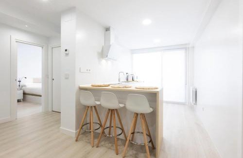 La Marina Apartment | Apartamento Hondarribia centro