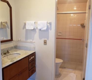 Prive das Caldas Apartment | Apartamento Hot Springs