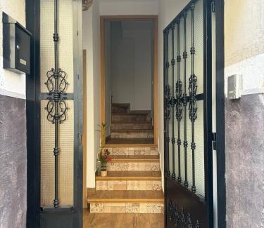 Caravaca de la Cruz Apartment | Apartamento Irene 1