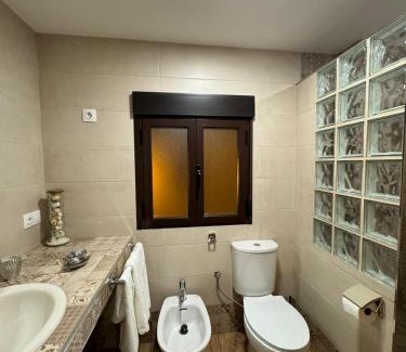 Caravaca de la Cruz Apartment | Apartamento Irene 2