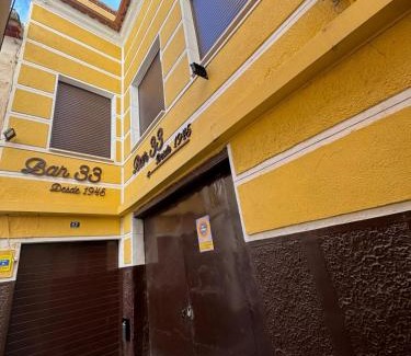 Caravaca de la Cruz Apartment | Apartamento Irene 2
