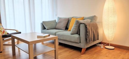 Ribadedeva Apartment | Apartamento I&F Colombres by Casas de Los Picos