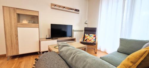 Ribadedeva Apartment | Apartamento I&F Colombres by Casas de Los Picos