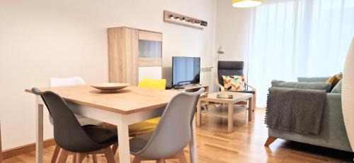 Ribadedeva Apartment | Apartamento I&F Colombres by Casas de Los Picos