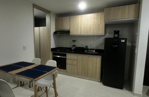Ibague Apartment | Apartamento Ibagué La Samaria Mirolindo