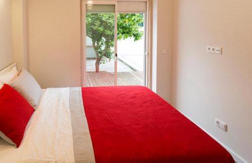 Benfica Apartment | Apartamento Ideal 3