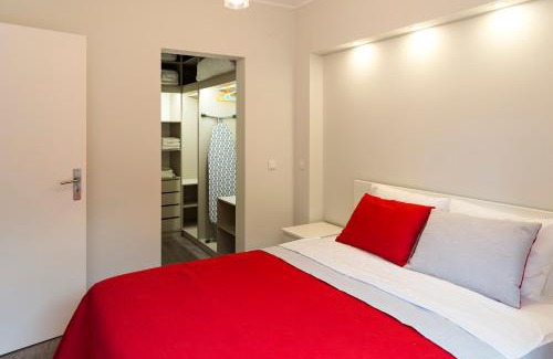 Benfica Apartment | Apartamento Ideal 3
