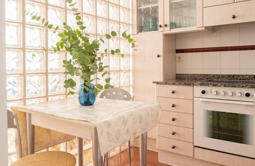 Santander City Centre Apartment | Apartamento Ideal al Lado de la Catedral