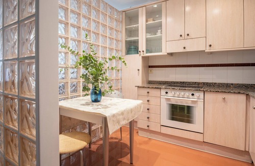 Santander City Centre Apartment | Apartamento Ideal al Lado de la Catedral