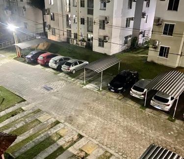 Centro Apartment | Apartamento Ideal Br
