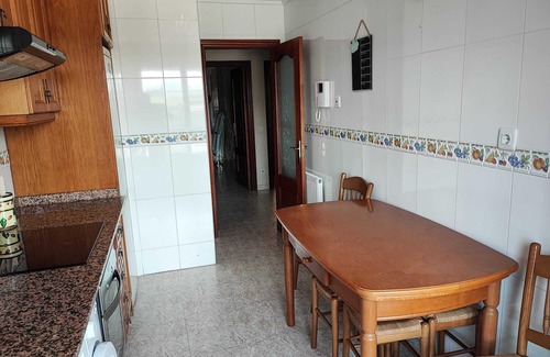 Berron Apartment | Apartamento Ideal Para Recorrer Asturias EN UNA Hora