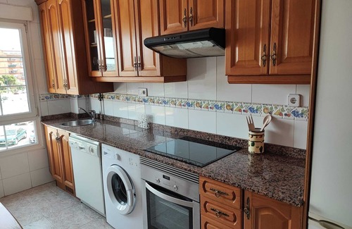 Berron Apartment | Apartamento Ideal Para Recorrer Asturias EN UNA Hora