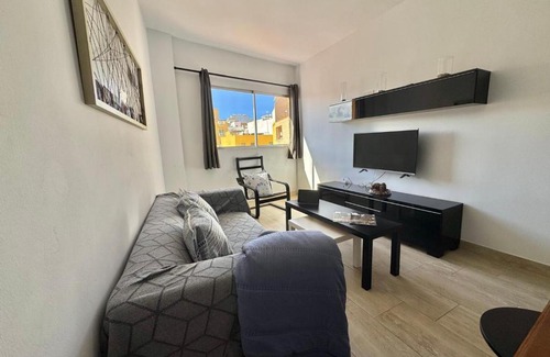 Alcala Apartment | Apartamento IFAE 3