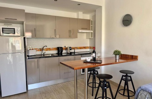 Alcala Apartment | Apartamento IFAE 3