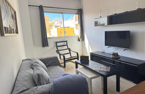 Alcala Apartment | Apartamento IFAE 3
