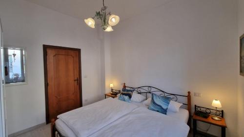 Penne Apartment | apartamento "il sole", 2 Balkone, Arbeitsplatz, WIFI