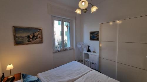 Penne Apartment | apartamento "il sole", 2 Balkone, Arbeitsplatz, WIFI
