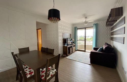 Centro Apartment | Apartamento Ilha do Mel Master Collection