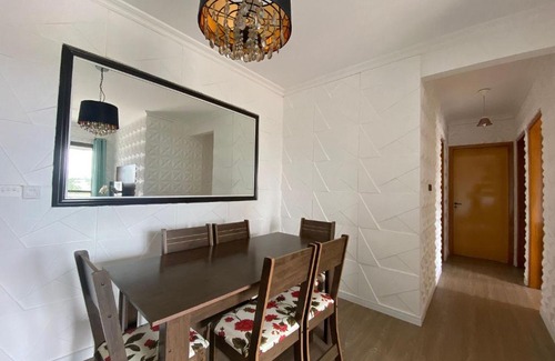 Centro Apartment | Apartamento Ilha do Mel Master Collection