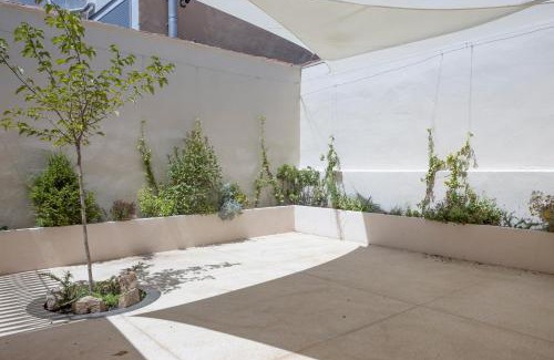 Siguenza Apartment | Apartamento Imón en ElMolinoDeLaSal de Sigüenza