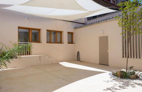 Siguenza Apartment | Apartamento Imón en ElMolinoDeLaSal de Sigüenza