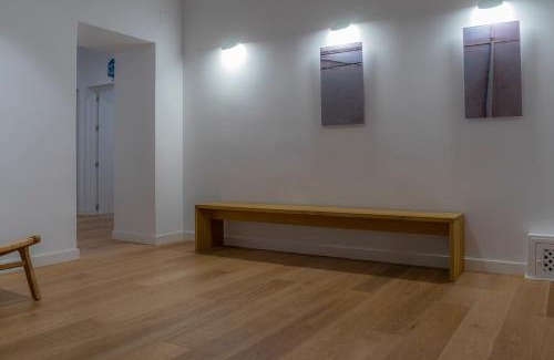 Siguenza Apartment | Apartamento Imón en ElMolinoDeLaSal de Sigüenza