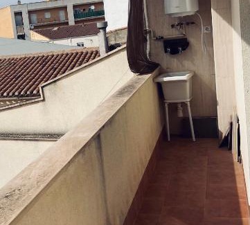 Tomelloso Apartment | Apartamento Impecable