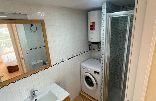 Salou Apartment | Apartamento increible, vistas al mar y piscina