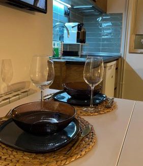 Castro Urdiales Apartment | Apartamento independiente Suite - Recién reformado y parking gratis