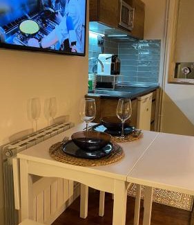 Castro Urdiales Apartment | Apartamento independiente Suite - Recién reformado y parking gratis