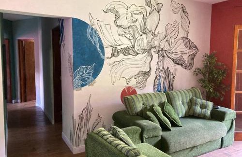 Itaguassu Apartment | Apartamento Inteiro – Conforto e paz