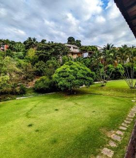 Itaguassu Apartment | Apartamento Inteiro – Conforto e paz