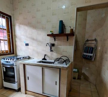 Itaguassu Apartment | Apartamento Inteiro – Conforto e paz