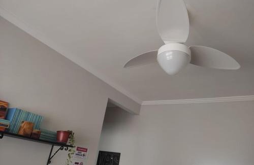 Santa Monica Apartment | Apartamento inteiro no Bairro Santa Mônica