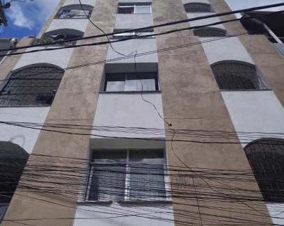 Dois de Julho Apartment | Apartamento inteiro no Centro de Salvador