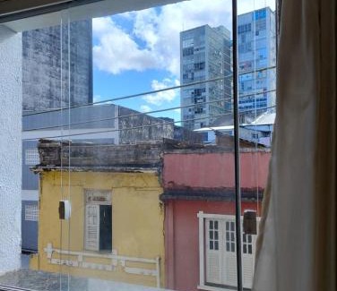 Dois de Julho Apartment | Apartamento inteiro no Centro de Salvador