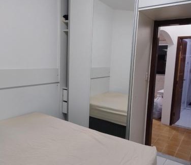 Dois de Julho Apartment | Apartamento inteiro no Centro de Salvador