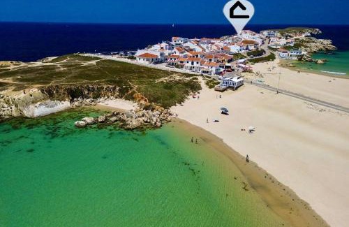 Baleal Apartment | Apartamento Isabela - Baleal Island, 50m to the beach