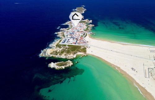 Baleal Apartment | Apartamento Isabela - Baleal Island, 50m to the beach
