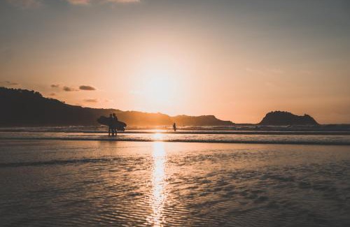 Zarautz Apartment | Apartamento Isaga Lecera