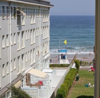 Zarautz Apartment | Apartamento Isaga Lecera