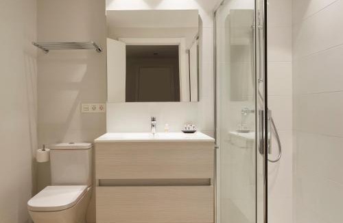 Zarautz Apartment | Apartamento Isaga Lecera