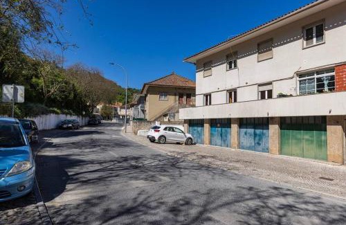 Arruda dos Pisoes Apartment | Apartamento Jalles