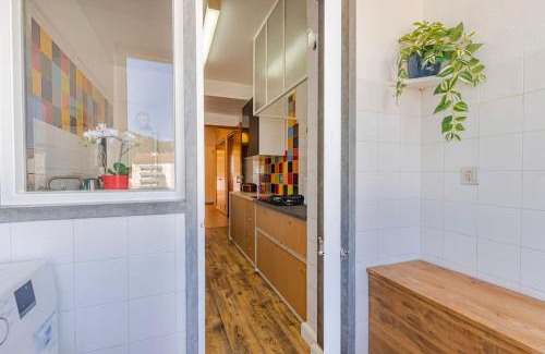 Arruda dos Pisoes Apartment | Apartamento Jalles