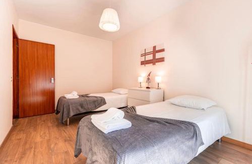 Arruda dos Pisoes Apartment | Apartamento Jalles