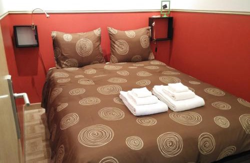 Socorro Apartment | Apartamento Janelas ao Sol